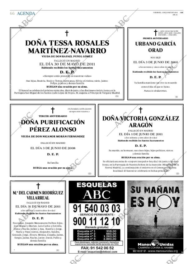 ABC MADRID 03-06-2011 página 66