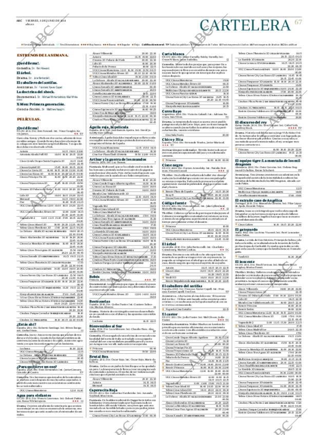 ABC MADRID 03-06-2011 página 67