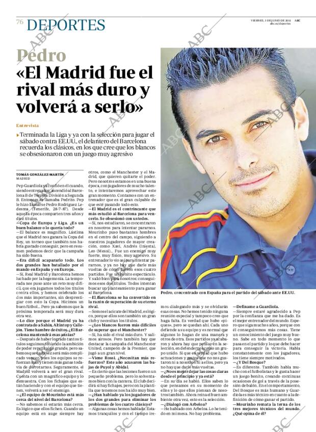 ABC MADRID 03-06-2011 página 76