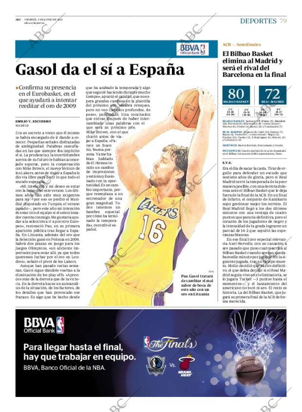ABC MADRID 03-06-2011 página 79