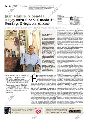 ABC MADRID 03-06-2011 página 86