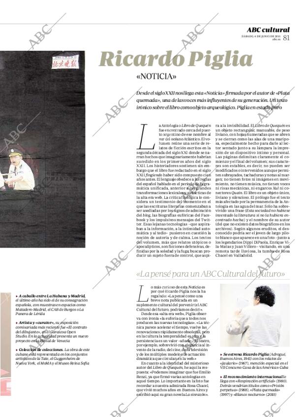 CULTURAL MADRID 04-06-2011 página 81