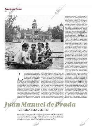 CULTURAL MADRID 04-06-2011 página 84