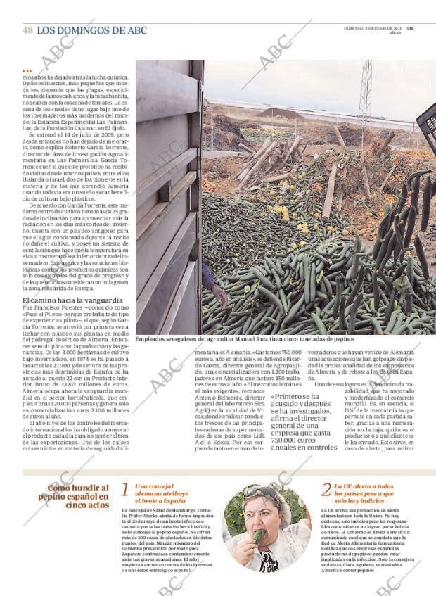 ABC MADRID 05-06-2011 página 48