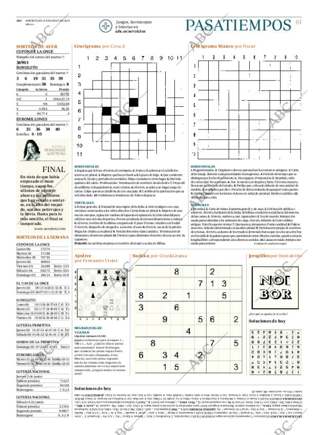 ABC CORDOBA 08-06-2011 página 81