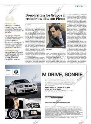 ABC MADRID 09-06-2011 página 19