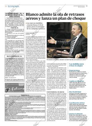 ABC MADRID 09-06-2011 página 38