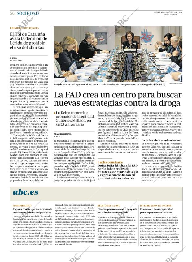 ABC MADRID 09-06-2011 página 56