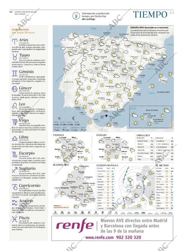 ABC MADRID 09-06-2011 página 83