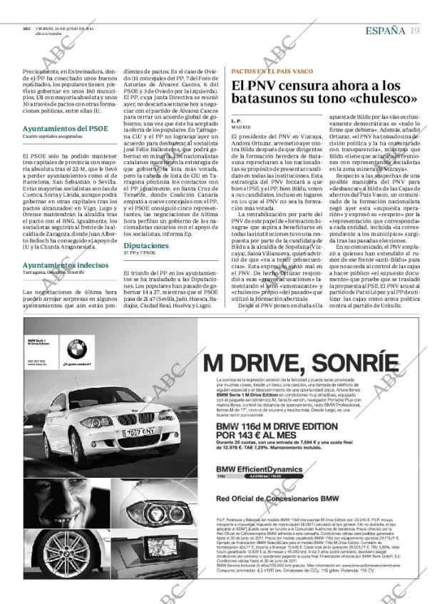 ABC CORDOBA 10-06-2011 página 19