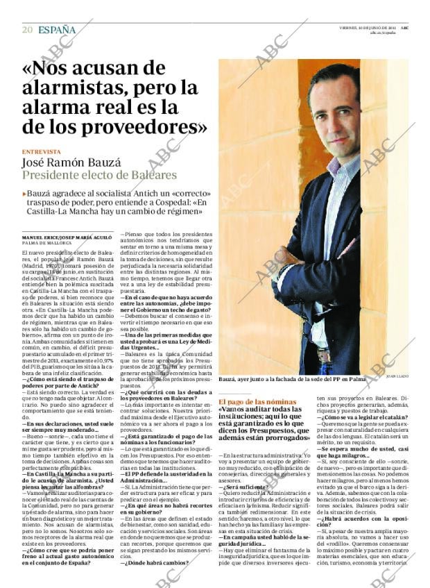 ABC CORDOBA 10-06-2011 página 20