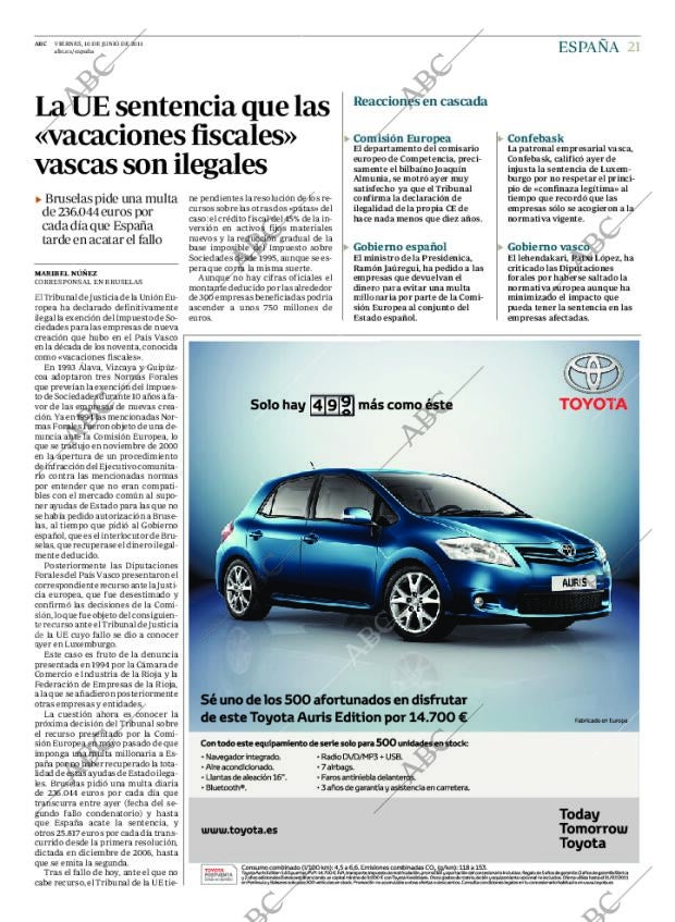 ABC CORDOBA 10-06-2011 página 21