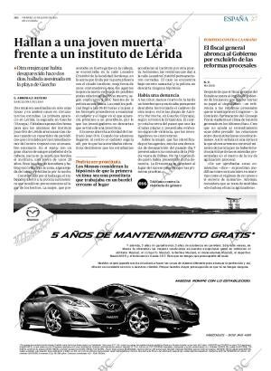 ABC CORDOBA 10-06-2011 página 27