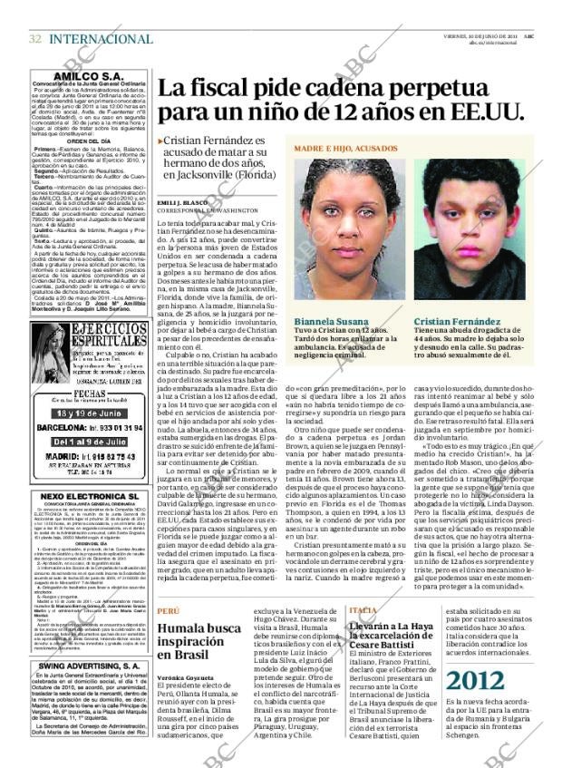 ABC CORDOBA 10-06-2011 página 32