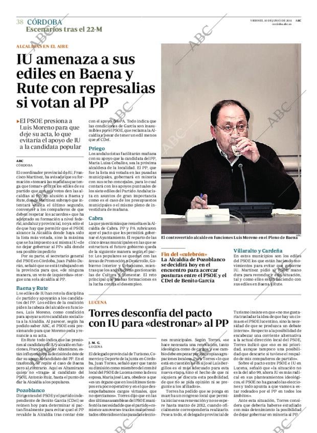 ABC CORDOBA 10-06-2011 página 38