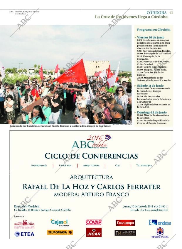 ABC CORDOBA 10-06-2011 página 43