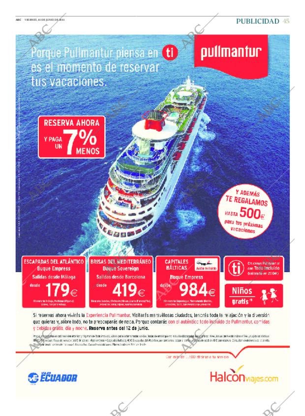 ABC CORDOBA 10-06-2011 página 45