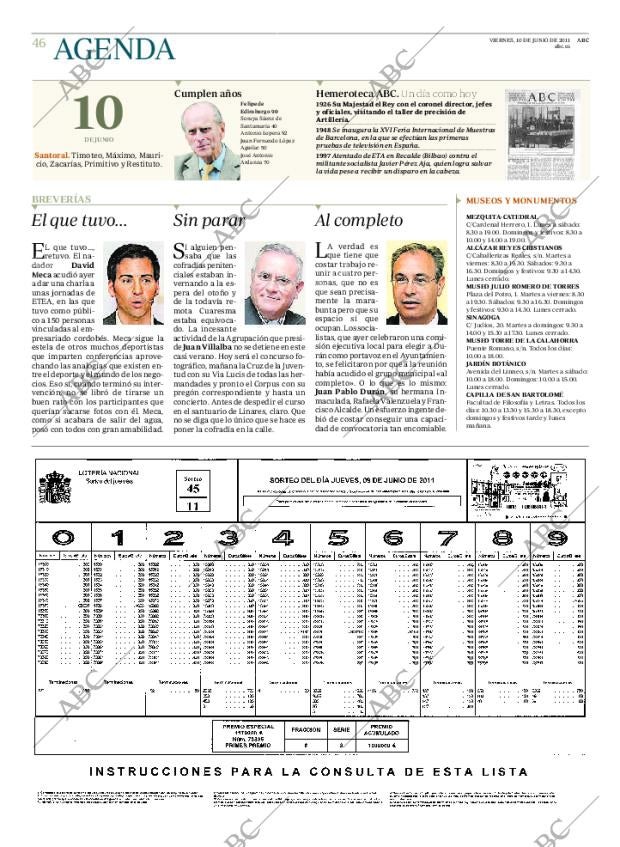 ABC CORDOBA 10-06-2011 página 46