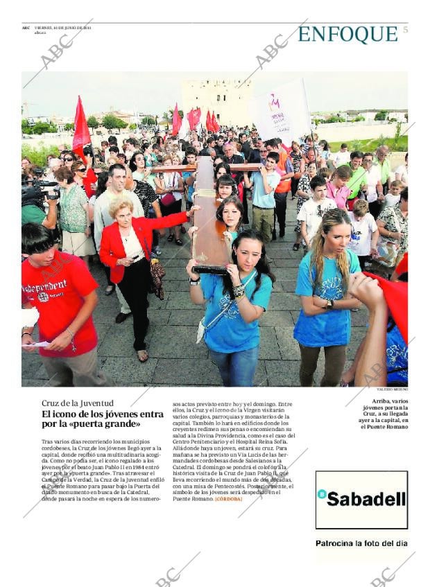 ABC CORDOBA 10-06-2011 página 5