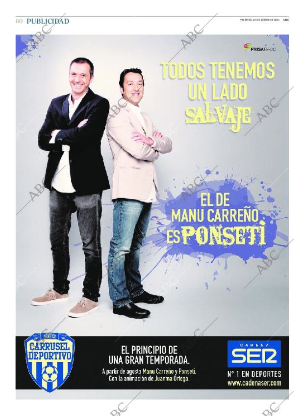 ABC CORDOBA 10-06-2011 página 60