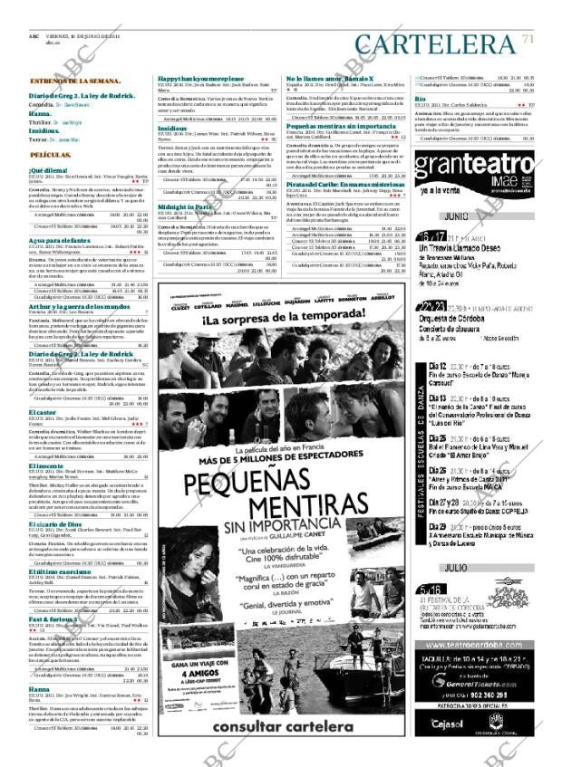 ABC CORDOBA 10-06-2011 página 71