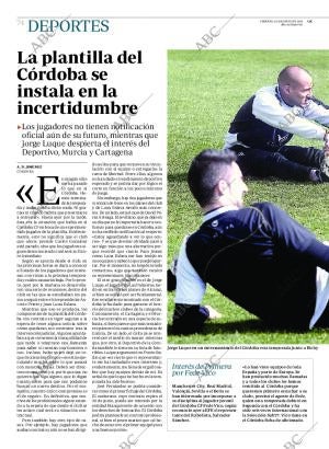 ABC CORDOBA 10-06-2011 página 74