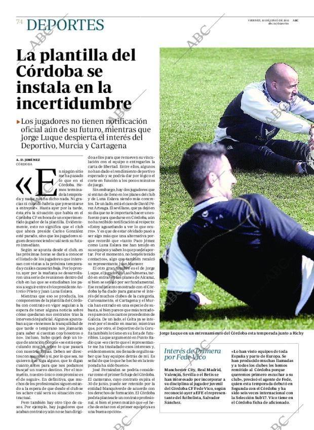 ABC CORDOBA 10-06-2011 página 74