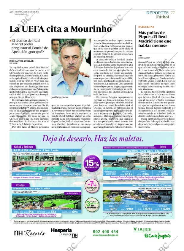 ABC CORDOBA 10-06-2011 página 77