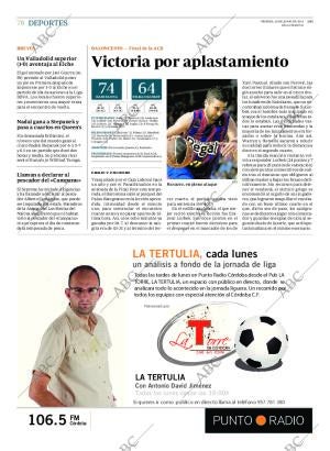 ABC CORDOBA 10-06-2011 página 78