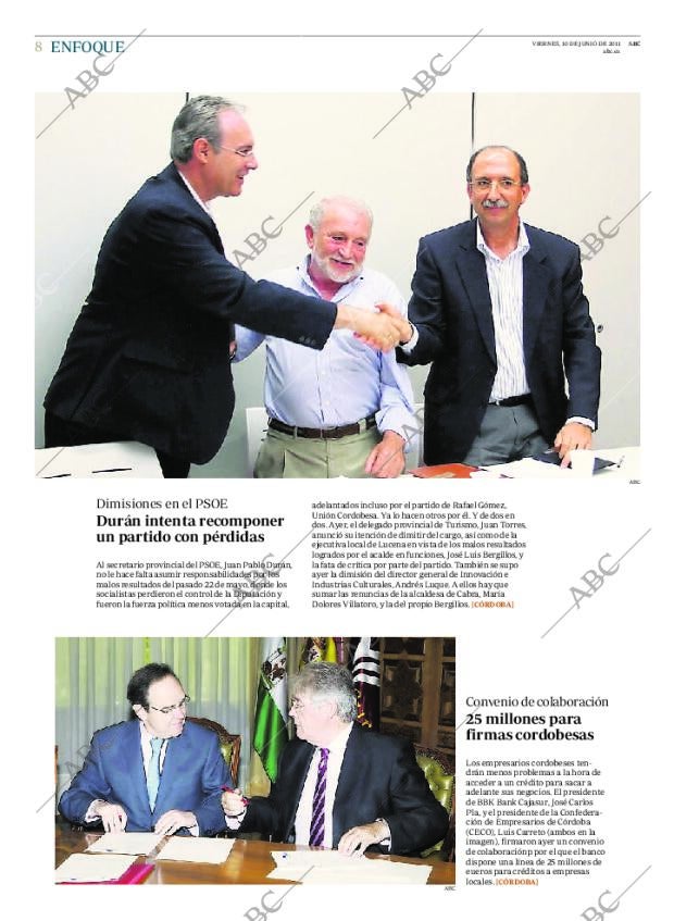 ABC CORDOBA 10-06-2011 página 8