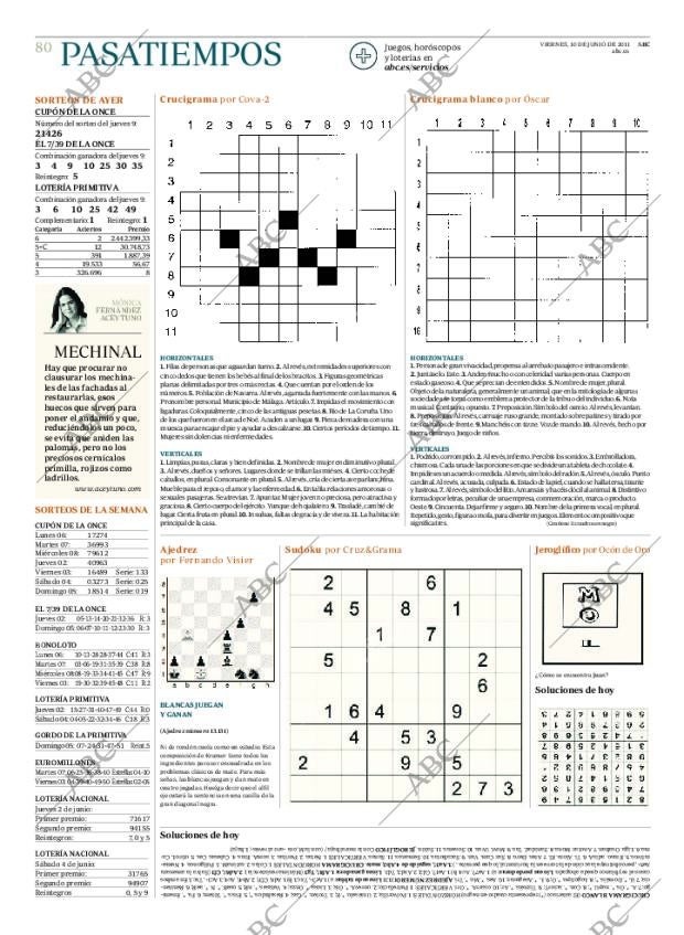 ABC CORDOBA 10-06-2011 página 80