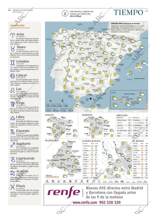 ABC MADRID 10-06-2011 página 81
