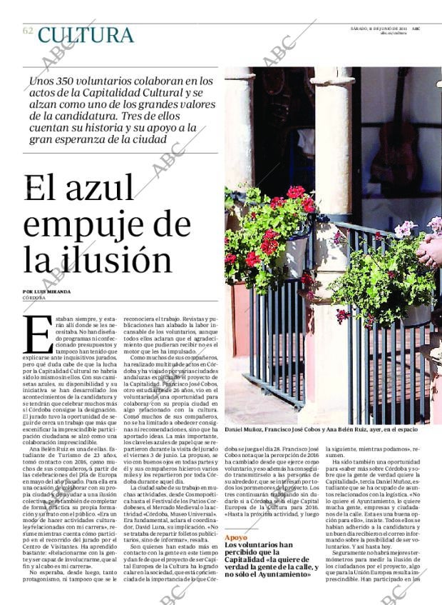 ABC CORDOBA 11-06-2011 página 62