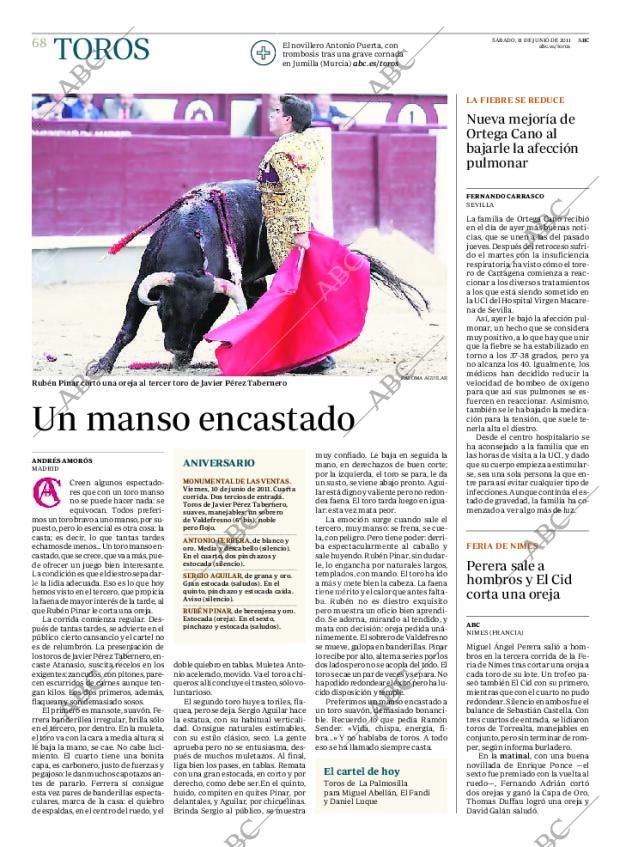ABC CORDOBA 11-06-2011 página 68