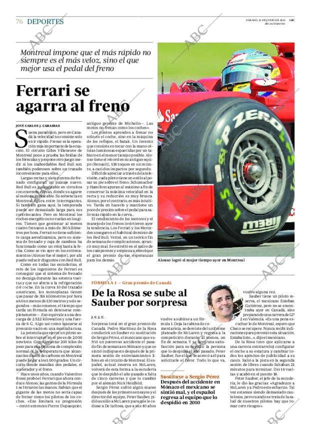 ABC CORDOBA 11-06-2011 página 76