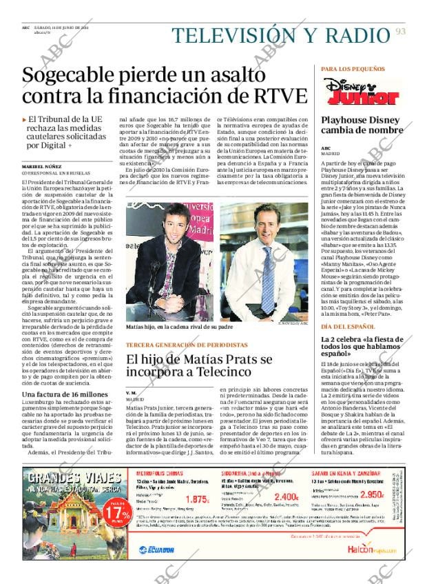 ABC CORDOBA 11-06-2011 página 93