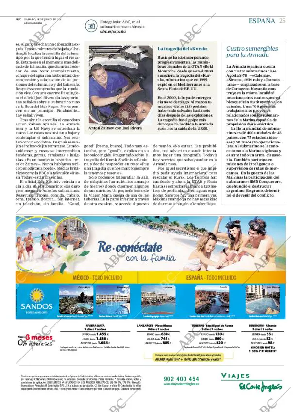 ABC MADRID 11-06-2011 página 25