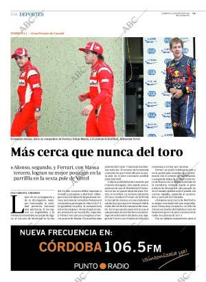 ABC CORDOBA 12-06-2011 página 108