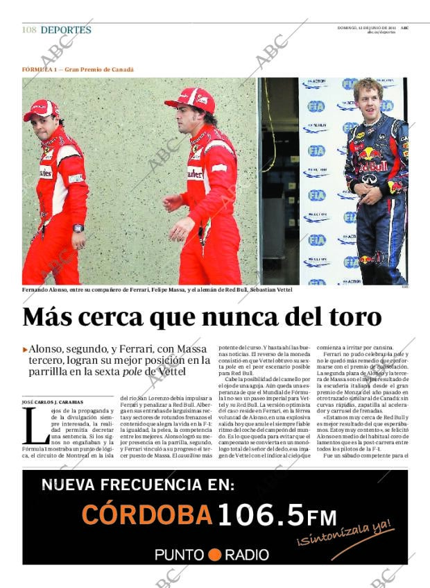 ABC CORDOBA 12-06-2011 página 108