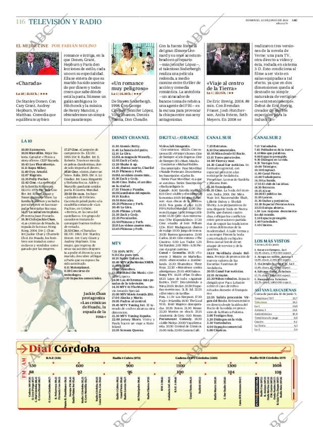 ABC CORDOBA 12-06-2011 página 116