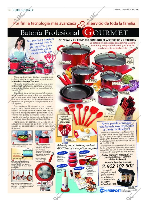 ABC CORDOBA 12-06-2011 página 14