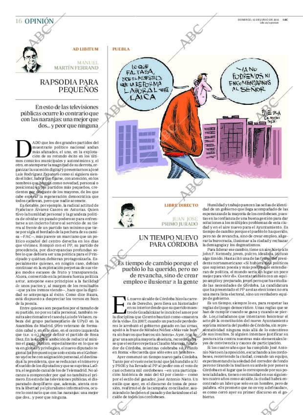 ABC CORDOBA 12-06-2011 página 16