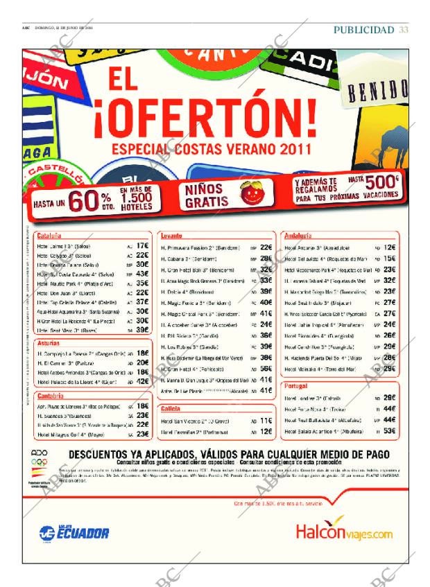 ABC CORDOBA 12-06-2011 página 33