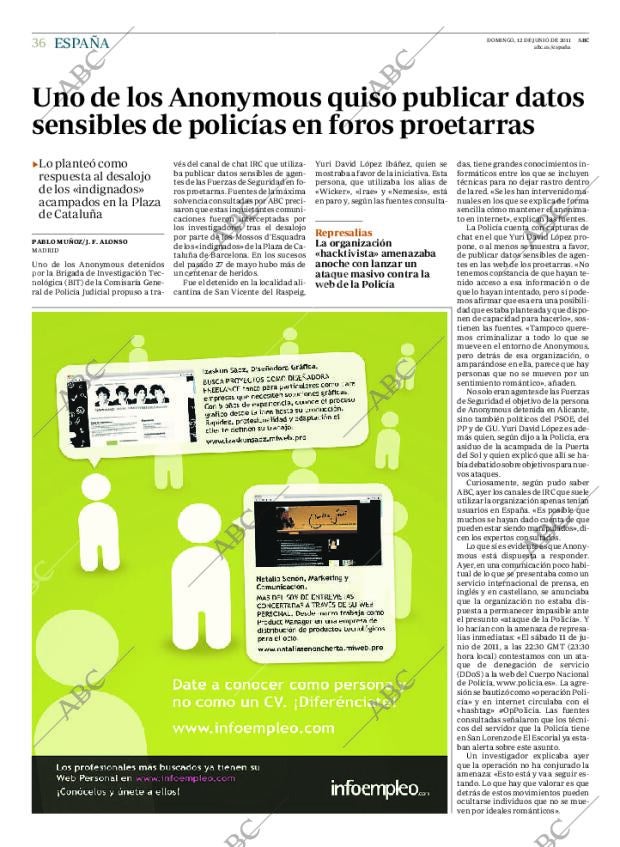 ABC CORDOBA 12-06-2011 página 36