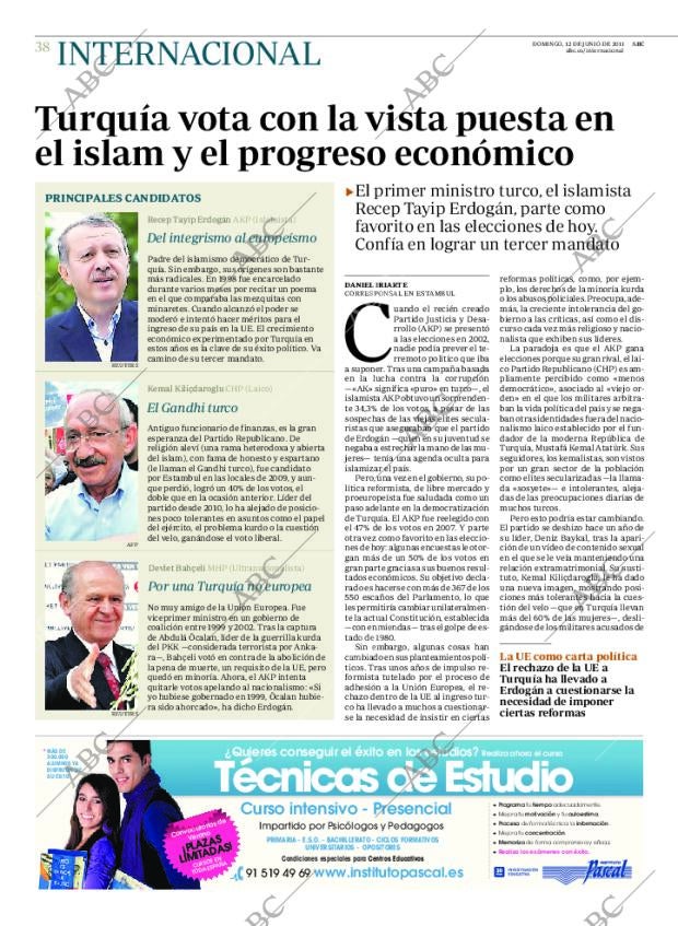 ABC CORDOBA 12-06-2011 página 38