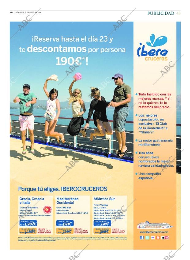 ABC CORDOBA 12-06-2011 página 43