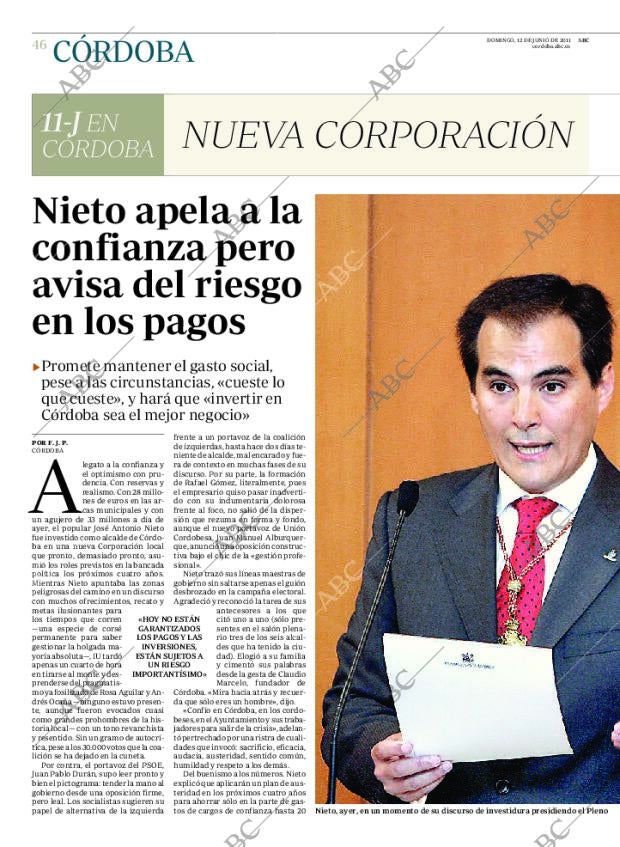 ABC CORDOBA 12-06-2011 página 46