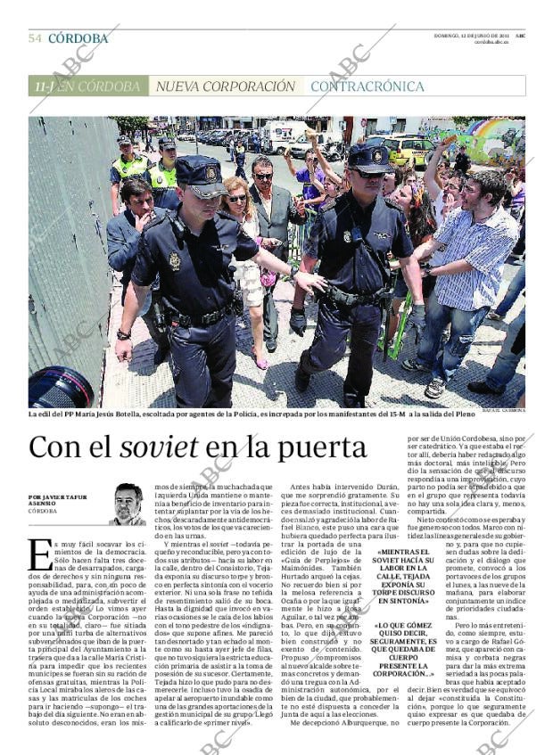 ABC CORDOBA 12-06-2011 página 54
