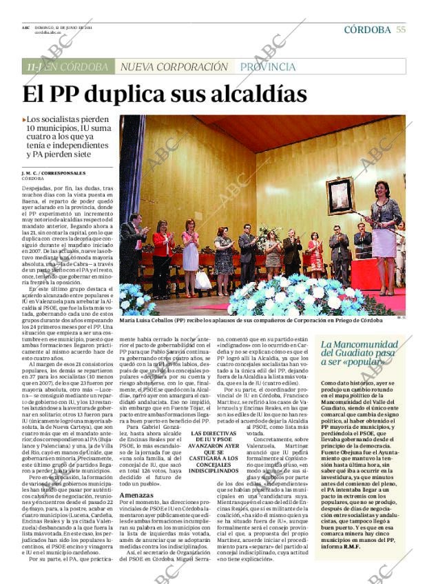 ABC CORDOBA 12-06-2011 página 55