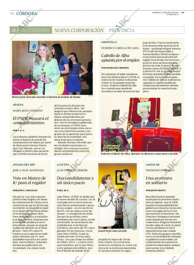 ABC CORDOBA 12-06-2011 página 56
